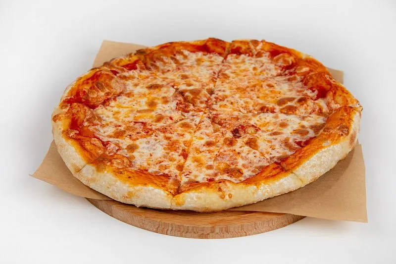 Пицца Маргарит