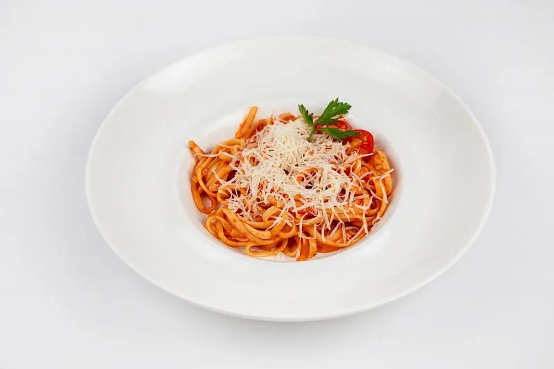 Паста Арабьятта